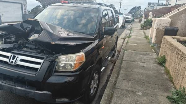 2006 Honda Pilot 1st Gen - Image 6 of 21