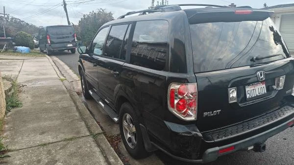 2006 Honda Pilot 1st Gen - Image 3 of 21