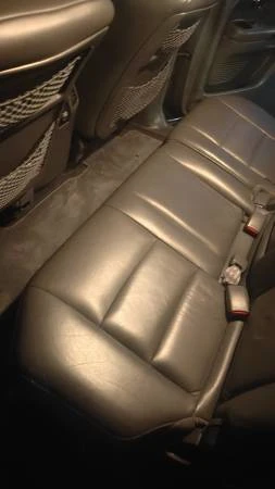 2006 Honda Pilot 1st Gen - Image 20 of 21