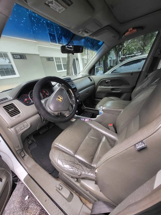 2006 Honda Prelude - Image 7 of 7