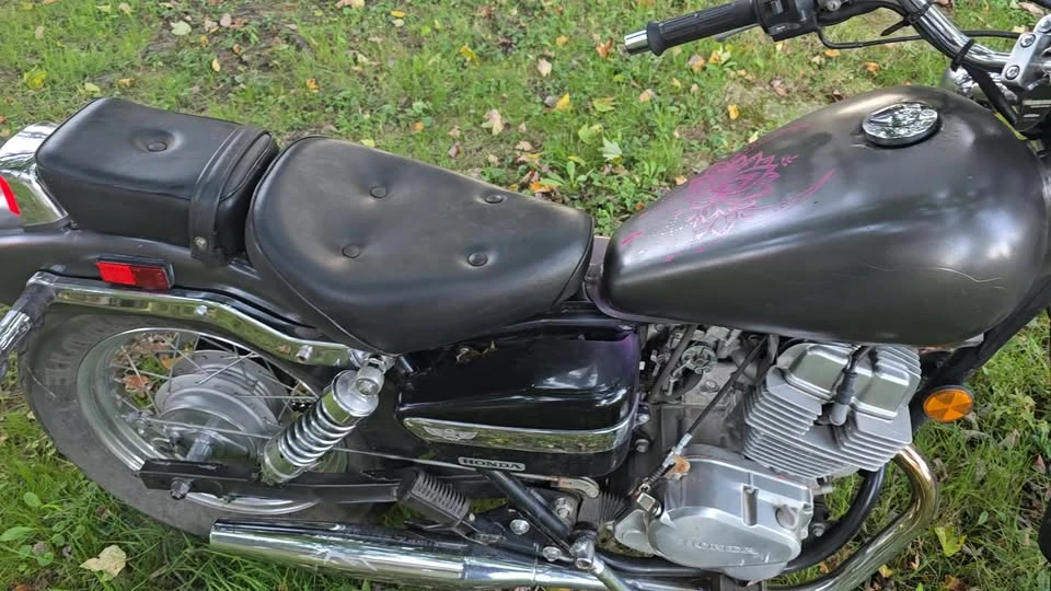 2006 Honda Motorcycles - Image 5 of 5