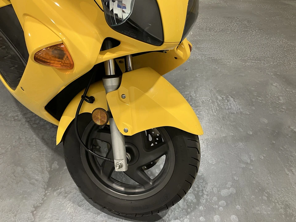 2006 Honda Motorcycles - Image 26 of 31