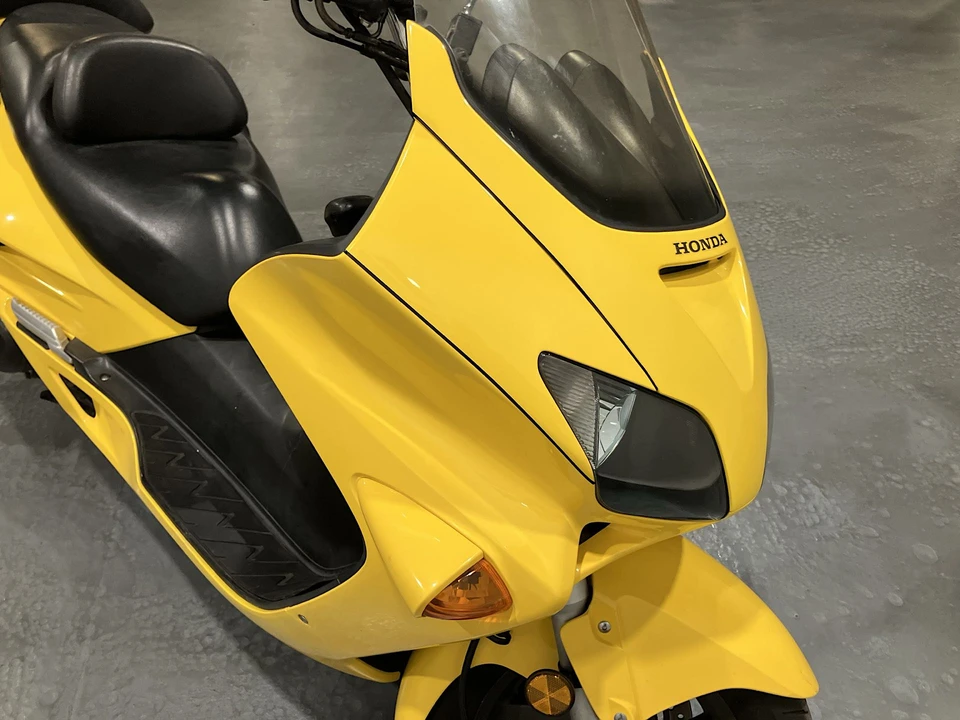 2006 Honda Motorcycles - Image 27 of 31
