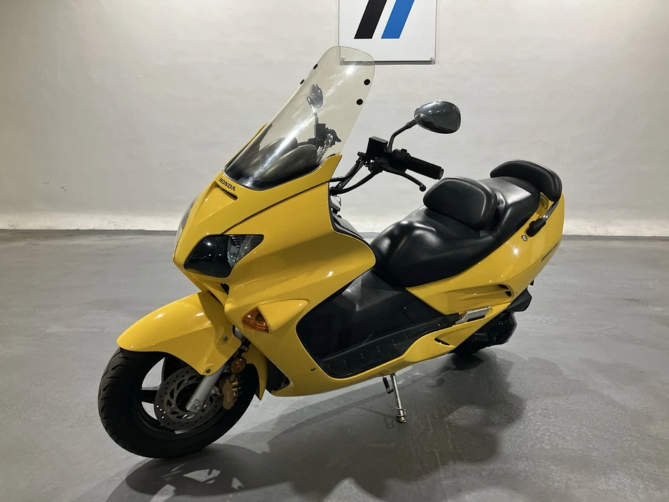 2006 Honda Motorcycles - Image 5 of 31
