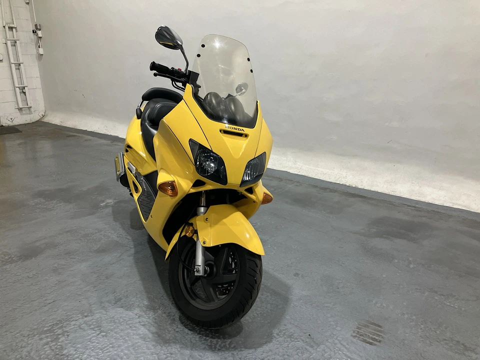 2006 Honda Motorcycles - Image 3 of 31