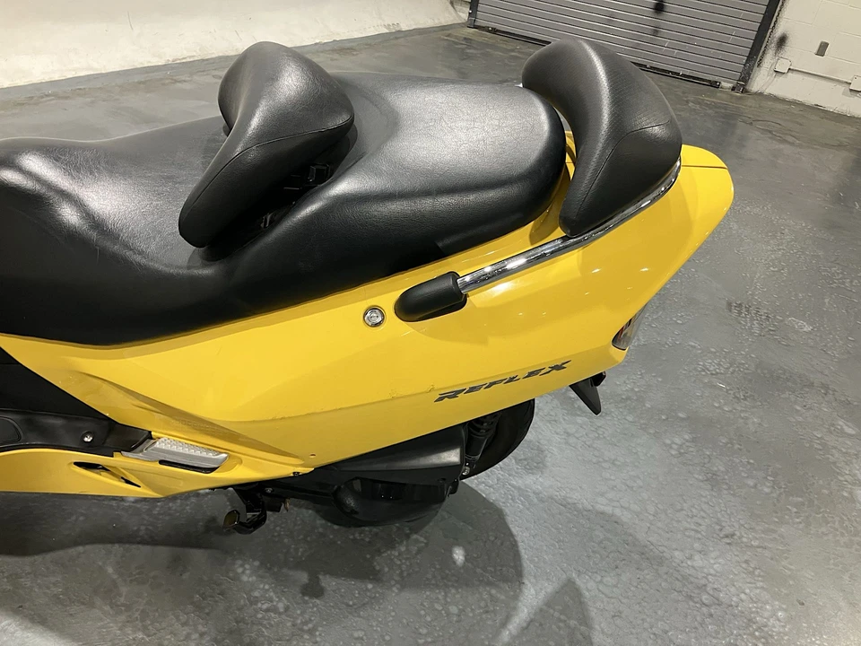 2006 Honda Motorcycles - Image 20 of 31