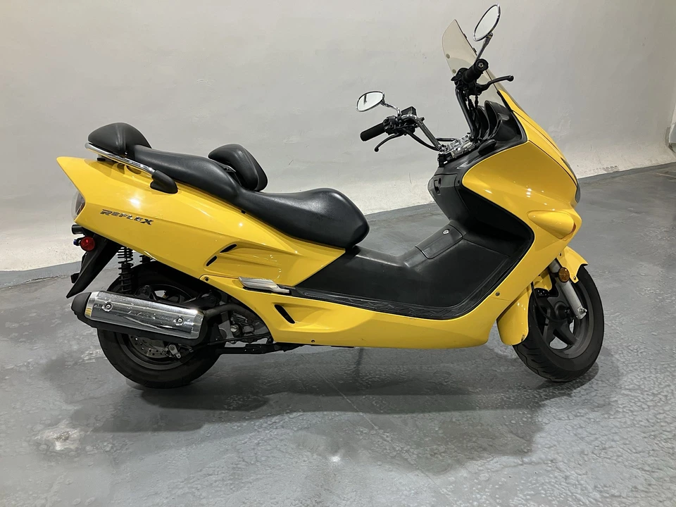 2006 Honda Motorcycles - Image 4 of 31