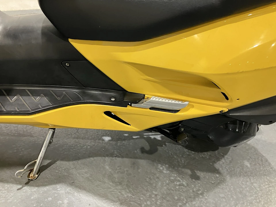 2006 Honda Motorcycles - Image 21 of 31