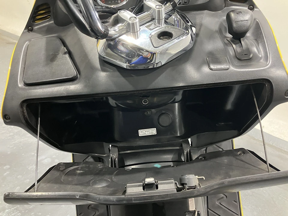 2006 Honda Motorcycles - Image 31 of 31