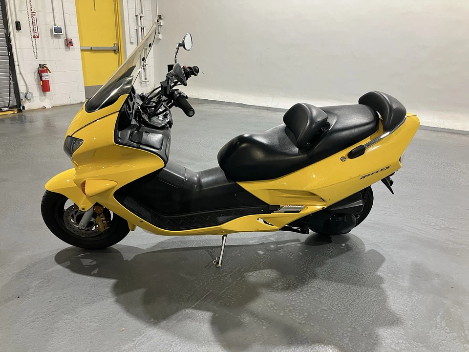 2006 Honda Motorcycles - Image 7 of 31