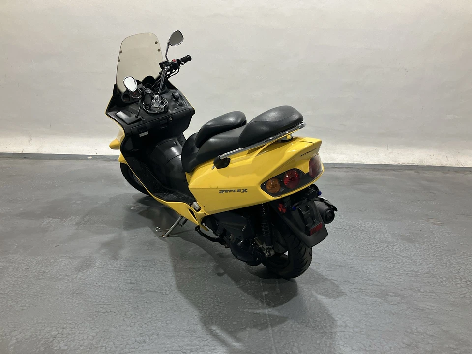 2006 Honda Motorcycles - Image 8 of 31