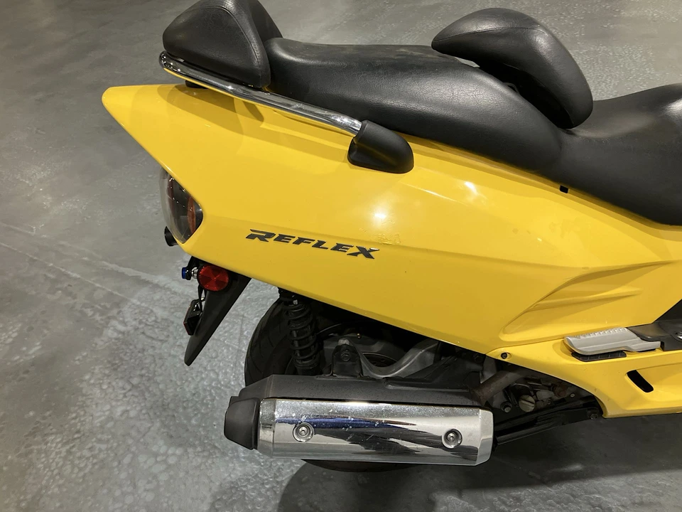 2006 Honda Motorcycles - Image 30 of 31