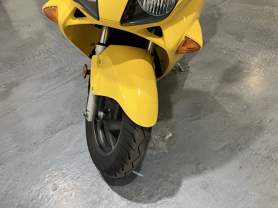 2006 Honda Motorcycles - Image 25 of 31