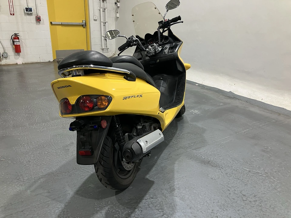 2006 Honda Motorcycles - Image 10 of 31