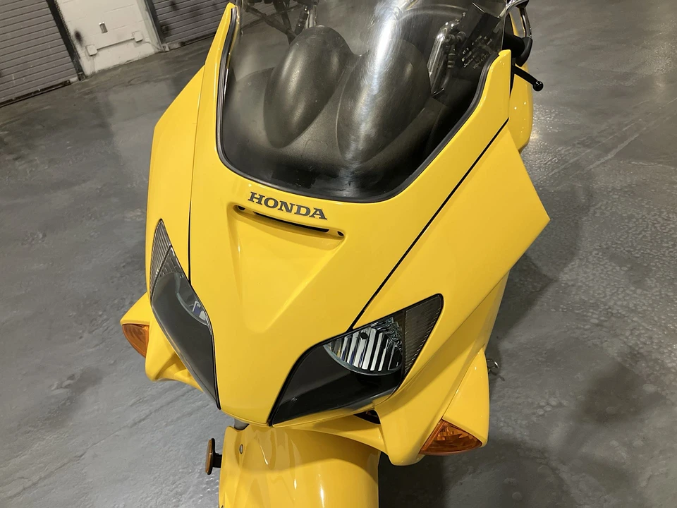 2006 Honda Motorcycles - Image 24 of 31