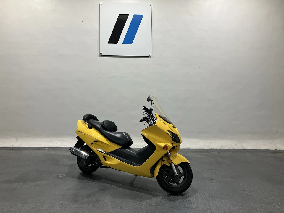 2006 Honda Motorcycles - Image 2 of 31
