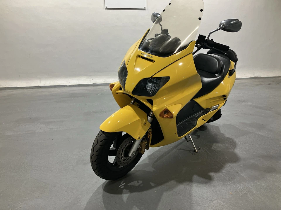 2006 Honda Motorcycles - Image 6 of 31