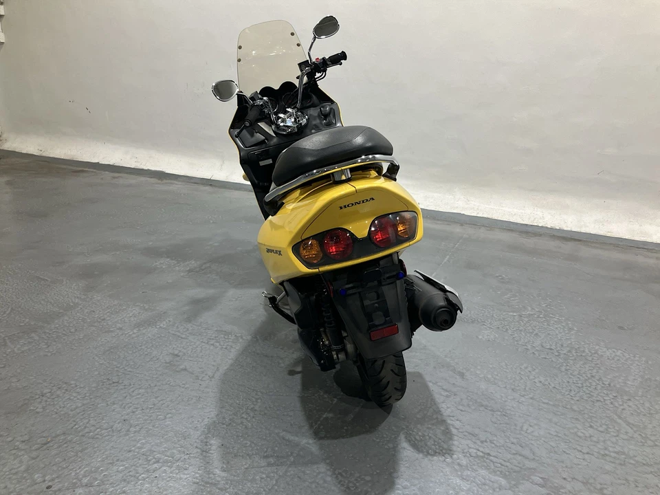 2006 Honda Motorcycles - Image 9 of 31