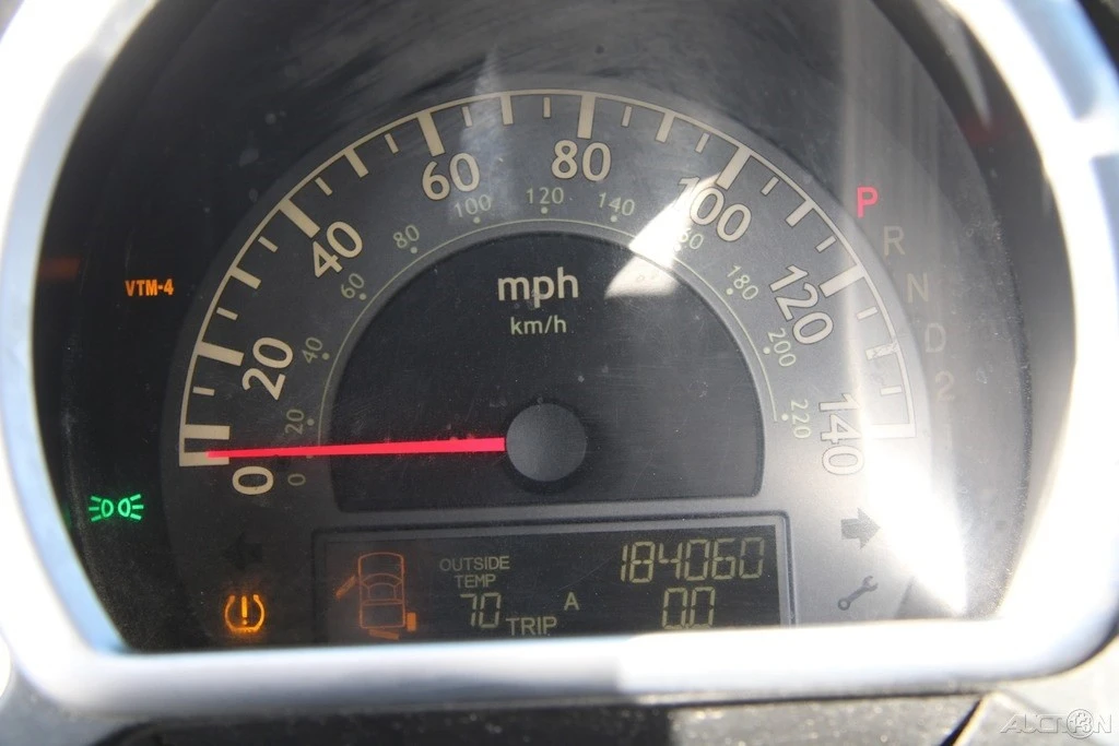 2006 Honda Ridgeline 1st Gen - Image 17 of 21