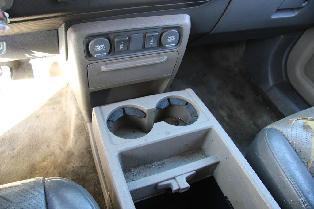 2006 Honda Ridgeline 1st Gen - Image 20 of 21