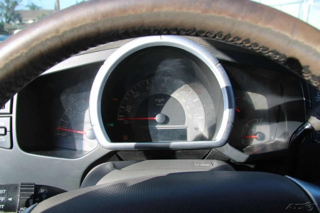 2006 Honda Ridgeline 1st Gen - Image 16 of 21