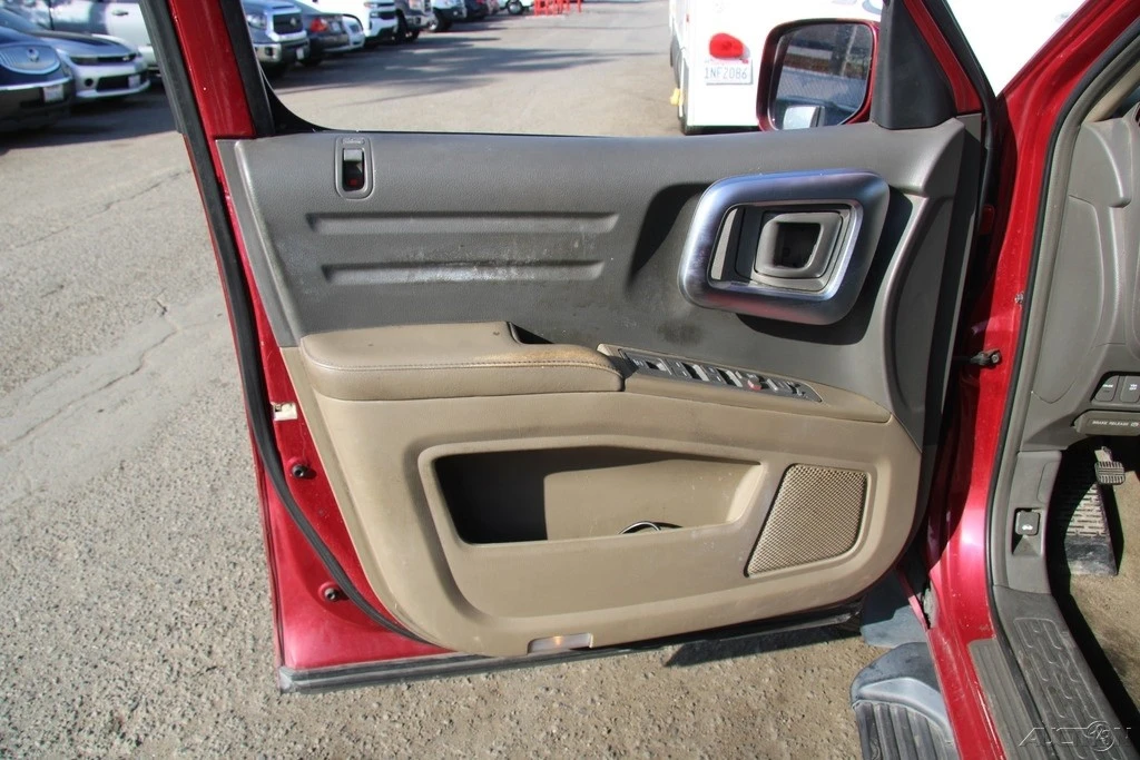 2006 Honda Ridgeline 1st Gen - Image 13 of 21