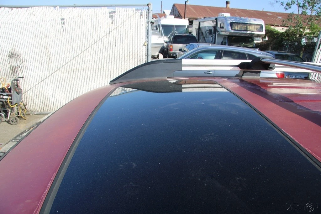 2006 Honda Ridgeline 1st Gen - Image 11 of 21