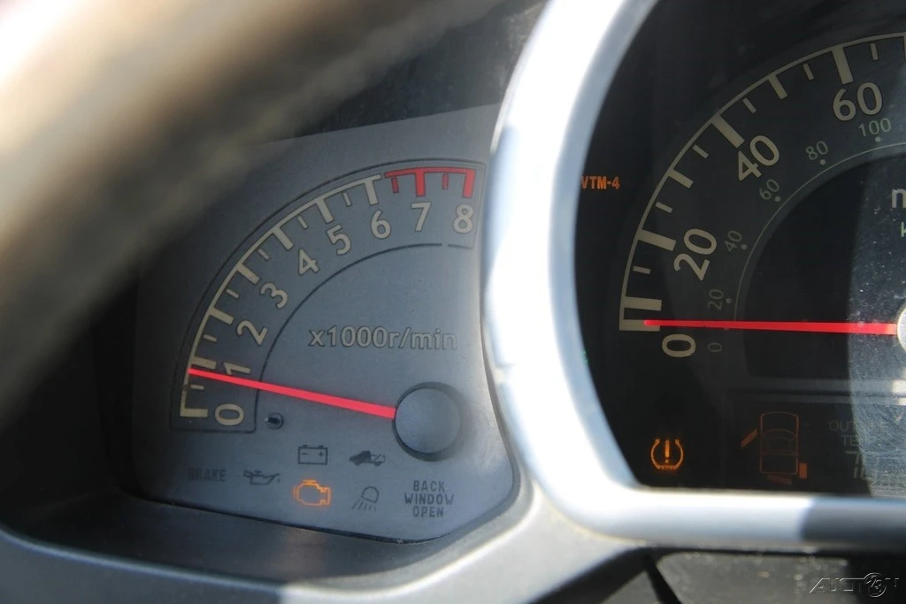 2006 Honda Ridgeline 1st Gen - Image 18 of 21