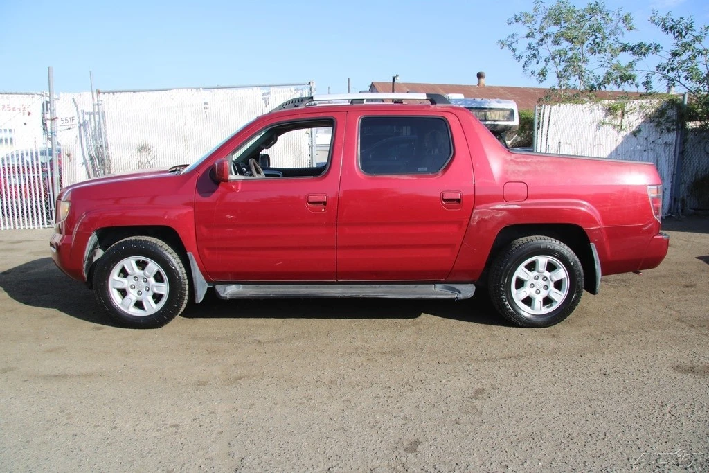 2006 Honda Ridgeline 1st Gen - Image 3 of 21
