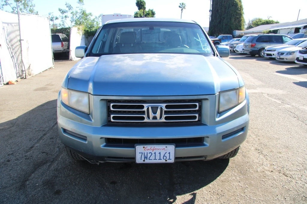 2006 Honda Ridgeline 1st Gen - Image 9 of 21