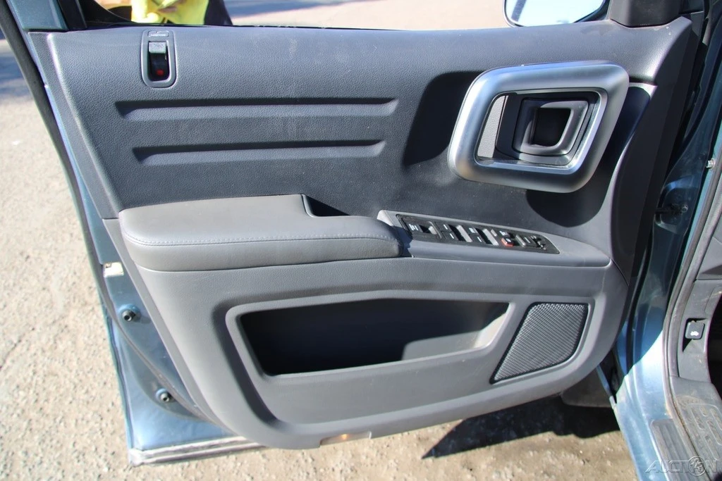 2006 Honda Ridgeline 1st Gen - Image 12 of 21