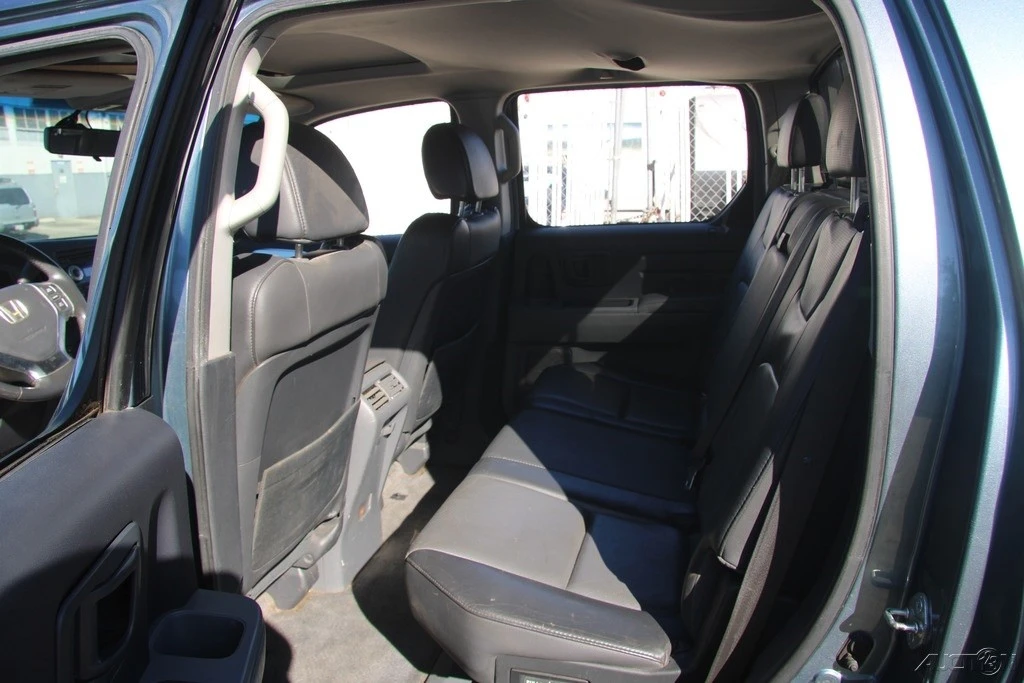 2006 Honda Ridgeline 1st Gen - Image 21 of 21