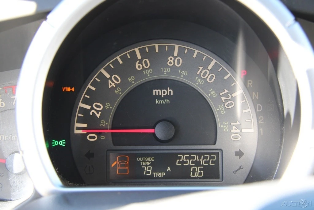 2006 Honda Ridgeline 1st Gen - Image 16 of 21