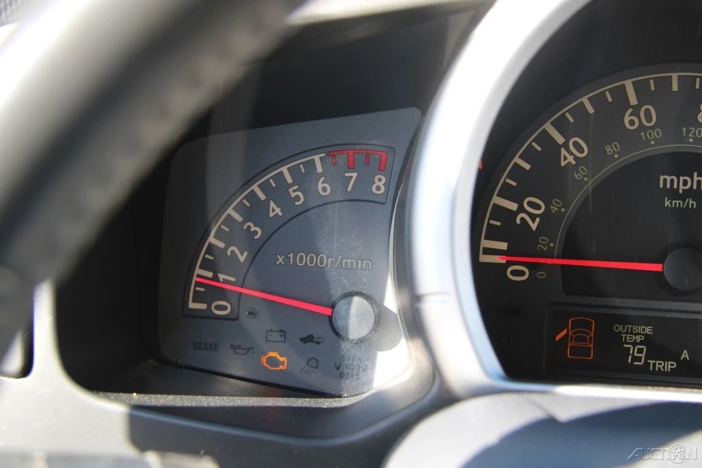 2006 Honda Ridgeline 1st Gen - Image 17 of 21