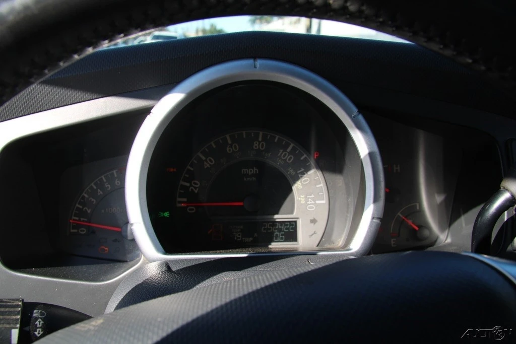 2006 Honda Ridgeline 1st Gen - Image 15 of 21