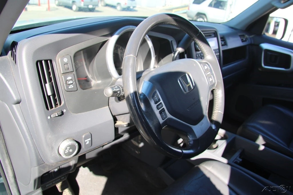 2006 Honda Ridgeline 1st Gen - Image 14 of 21
