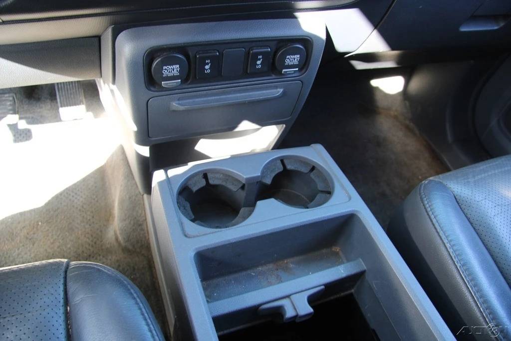 2006 Honda Ridgeline 1st Gen - Image 19 of 21