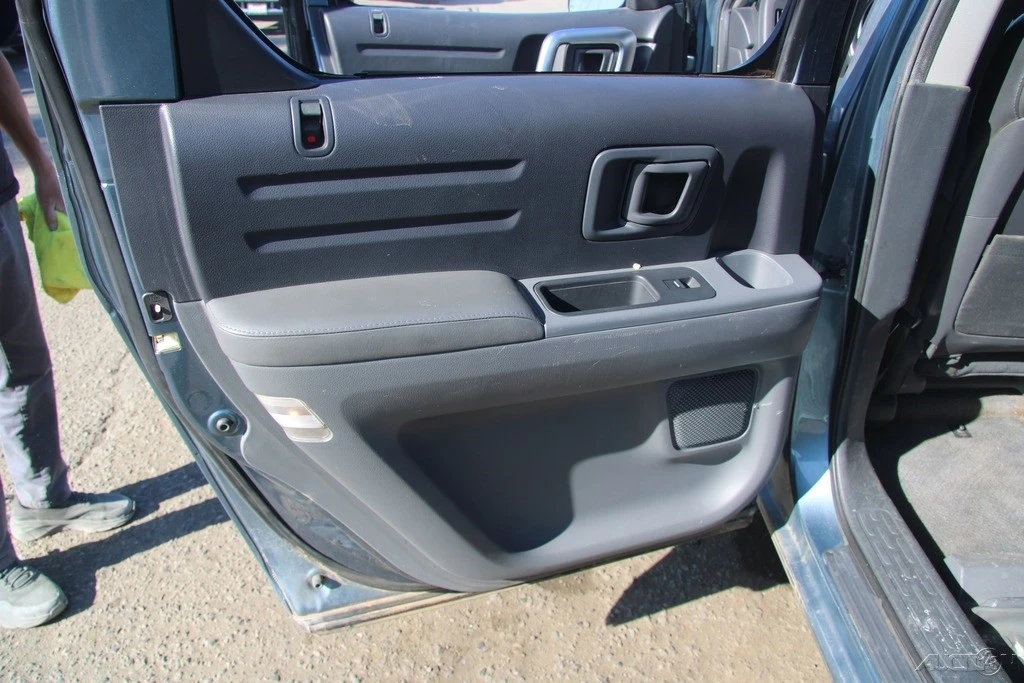 2006 Honda Ridgeline 1st Gen - Image 20 of 21