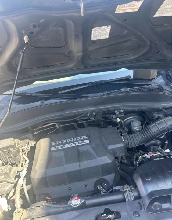 2006 Honda Ridgeline 1st Gen - Image 14 of 15