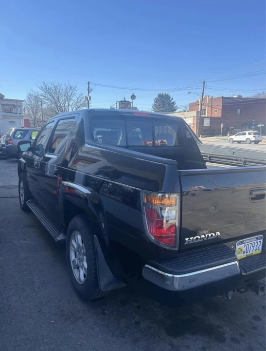 2006 Honda Ridgeline 1st Gen - Image 9 of 15