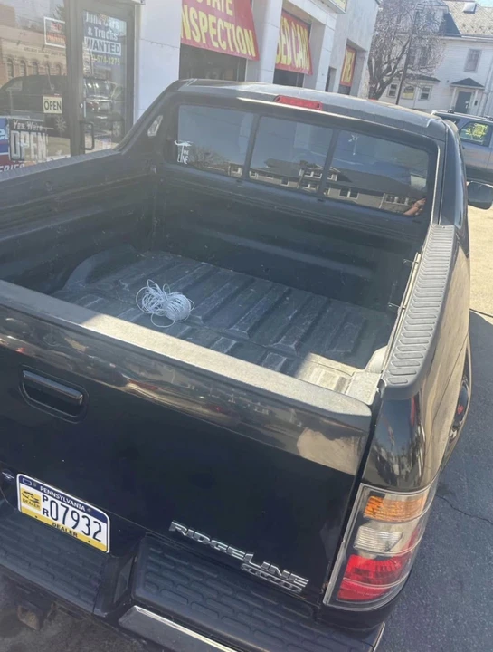 2006 Honda Ridgeline 1st Gen - Image 11 of 15