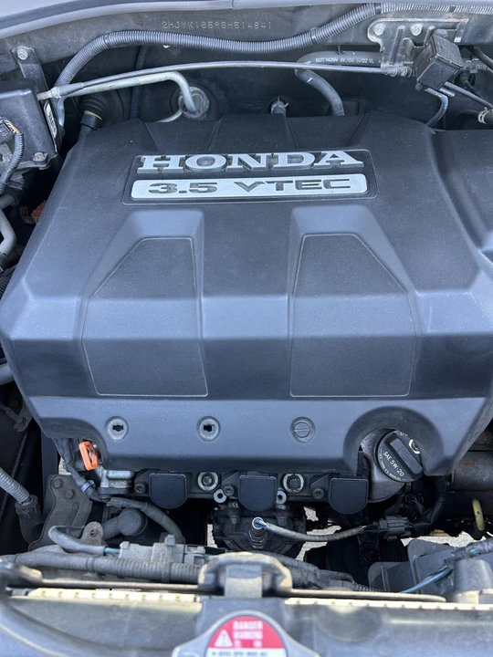 2006 Honda Ridgeline 1st Gen - Image 15 of 15