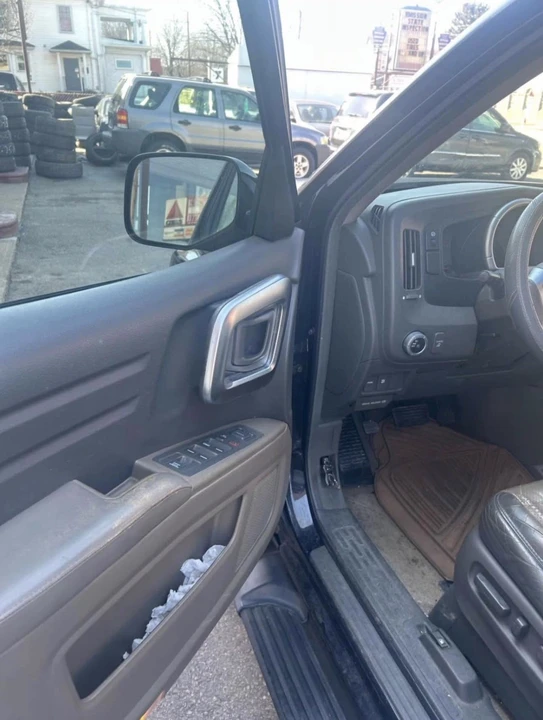 2006 Honda Ridgeline 1st Gen - Image 6 of 15