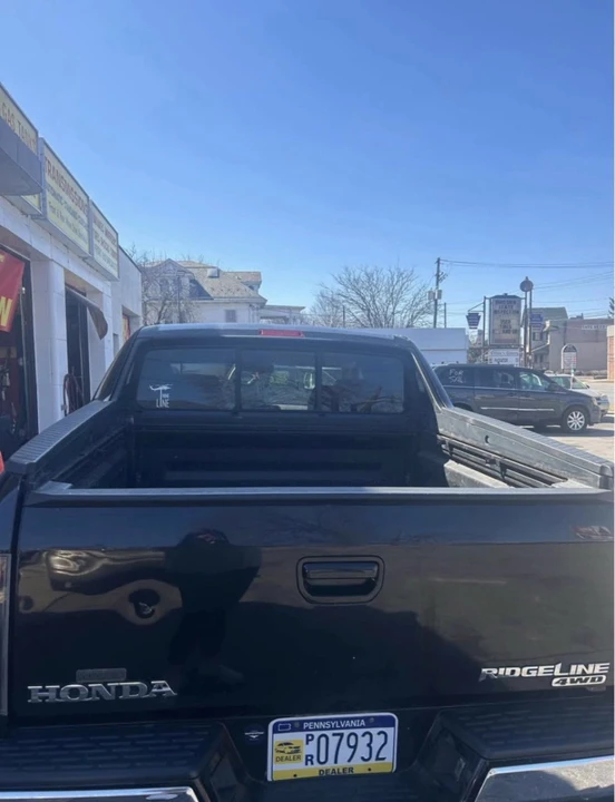 2006 Honda Ridgeline 1st Gen - Image 10 of 15