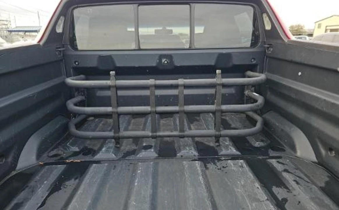 2006 Honda Ridgeline 1st Gen - Image 13 of 13