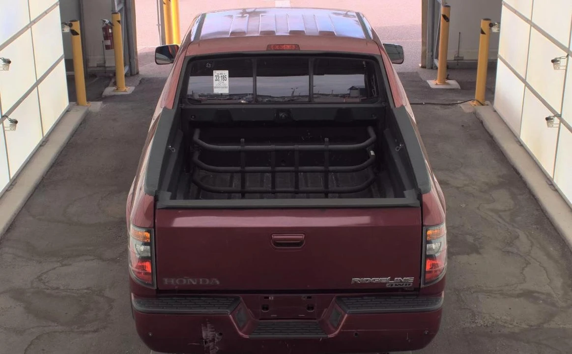 2006 Honda Ridgeline 1st Gen - Image 5 of 13