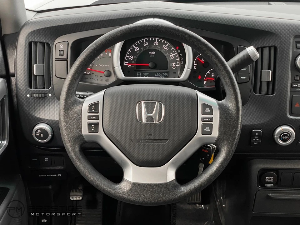 2006 Honda Ridgeline 1st Gen - Image 21 of 21