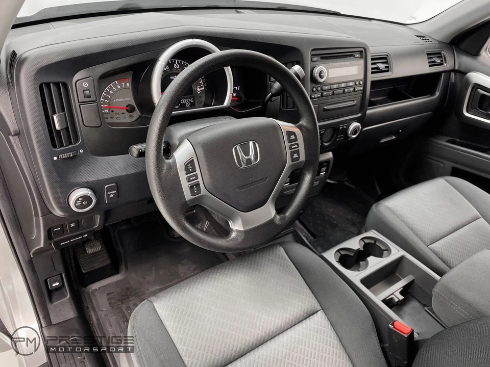 2006 Honda Ridgeline 1st Gen - Image 18 of 21