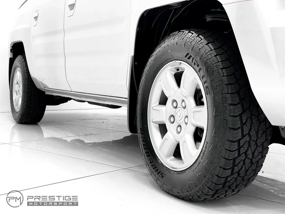 2006 Honda Ridgeline 1st Gen - Image 13 of 21