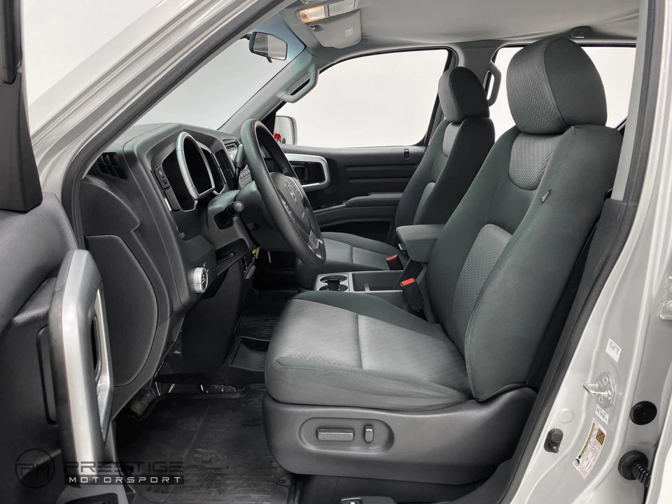 2006 Honda Ridgeline 1st Gen - Image 17 of 21